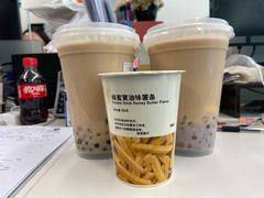 -CoCo都可(常德路店)