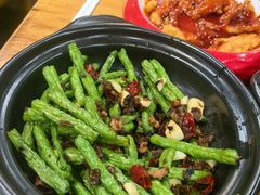 -九锅一堂酸菜鱼(新南凯德直营店)