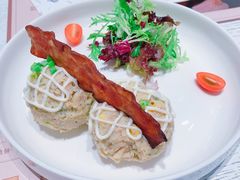 -娜娜家·Nana's restaurant(国金汇店)