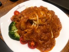 -咖啡陪你(广顺北大街福码大厦店)
