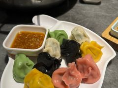 -33号大院·青岛本帮菜(五四广场店)