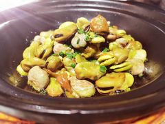 -五味堂·江浙土菜(月河特色店)