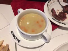 -斗牛士牛排(南京东路店)