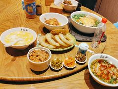 -易裕和·长沙米粉(竹塘西路店)