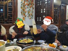 -灶东家民间菜(回兴店)