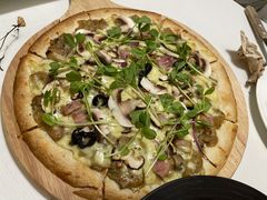 -娜娜家·Nana's restaurant(国金汇店)