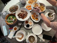 -陈鹏鹏潮汕菜(欢乐海岸 海边景观店)