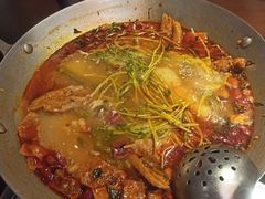 -小螺大作·螺蛳粉火锅(林和西店)