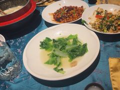 -茶人村·宫廷私厨(奥体印象城店)