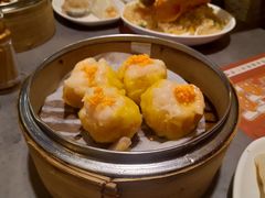 蟹子烧麦皇-点点心点心专门店(旺角店)