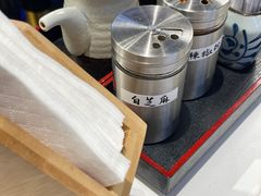 -银河烧鳗·活鳗料理专门店(西单大悦城店)