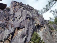 -卡定沟景区