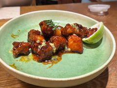 -甘家界柠檬鸭(安吉店)