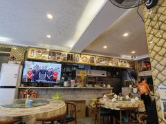-陆记鹅庄·潮汕菜·狮头鹅(大仟里店)