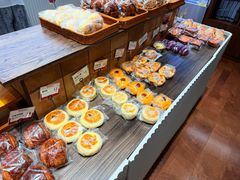 -富贵面包公司(运河店)