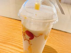-喜茶(广州天汇igc店)