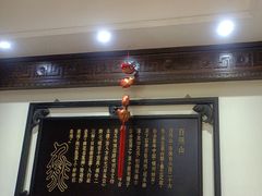 -千岛湖鱼味馆(十字街总店)