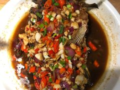 -费大厨辣椒炒肉(万家丽一店)