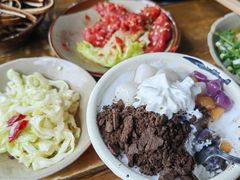 -正南齊北重庆老火锅(光华村直营店)