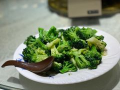 -南来顺饭庄·清真(南菜园店)