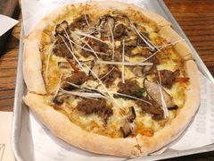 -I HOLIC艾豪丽披萨(KKone店)