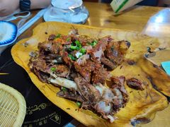 -草原牧语烤全羊(闽江大道店)