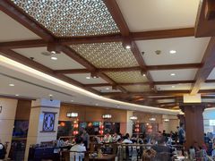 -皇城老妈·大连海鲜火锅(港湾店)