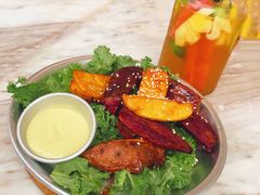 -农畉LONFOOD(福田星河COCOPark店)