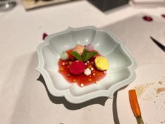-莲西餐