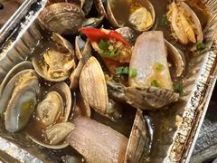 -土蚝·高压锅生蚝(百姓美食街店)