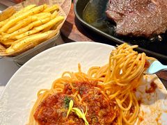 -牛扒先生·厚切雪花牛扒西餐厅(北京路禺山路店)