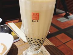 -春水堂人文茶馆(台中四维店)