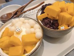 -小团圆糖水铺(襄阳南路店)