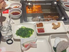 -海底捞火锅(之心城店)
