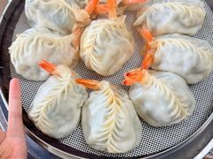 -叶存利海鲜大馅饺子(海宁路总店)