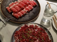 -川锅一号火锅(铜山万达店)