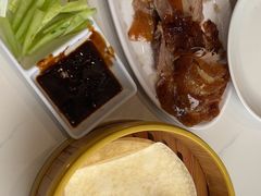 -梅利汴京烤鸭•开封豫菜地标店(晋安路店)