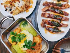 -Ocean's Table 欧舍