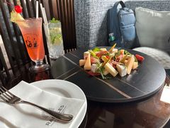 -海南清水湾莱佛士酒店