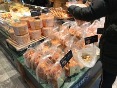 北海道香浓吐司-东哥面包(江宁大润发店)