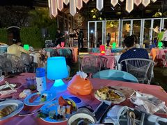 -水桶王国主题餐厅·聚会·生日派对·亲子活动·家庭套餐(亚龙湾希尔顿店)