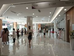 -美年大健康·体检中心(江岸分院)