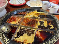 -黄家码头老火锅(解放碑旗舰店)