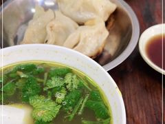 -黄阿姨锅贴大王(万航渡路店)