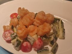 -四海轩(珠海海泉湾店)