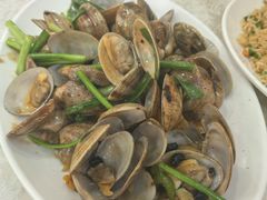 -锐记美食店·现捞海鲜(闸坡店)