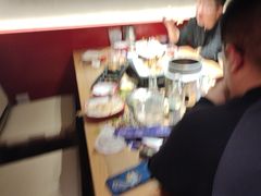 -丽伟的串·烧烤·砂锅(芝麻街店)