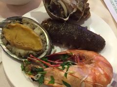 -阿尔滨金山宾馆-餐厅