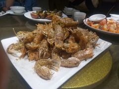 -79号渔船海鲜饭店(华强北店)