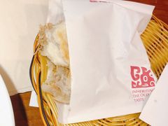 -鼎高高陕西美食(龙德广场店)
